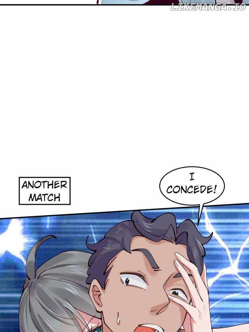 Young Master, Please don’t show off Chapter 170 5